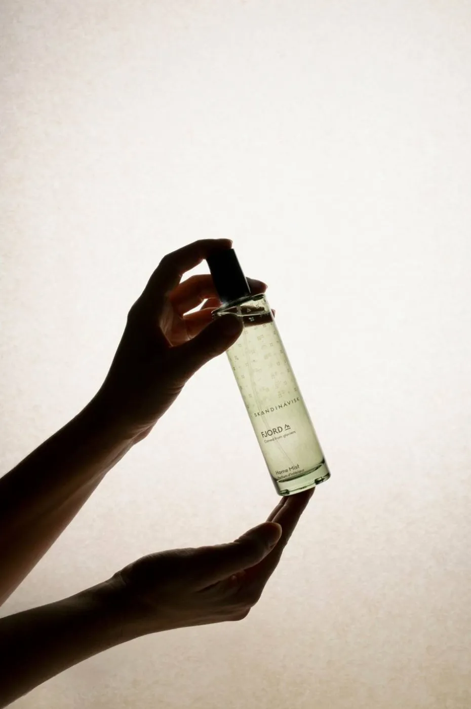 Skandinavisk Fjord Home Mist 100 Ml