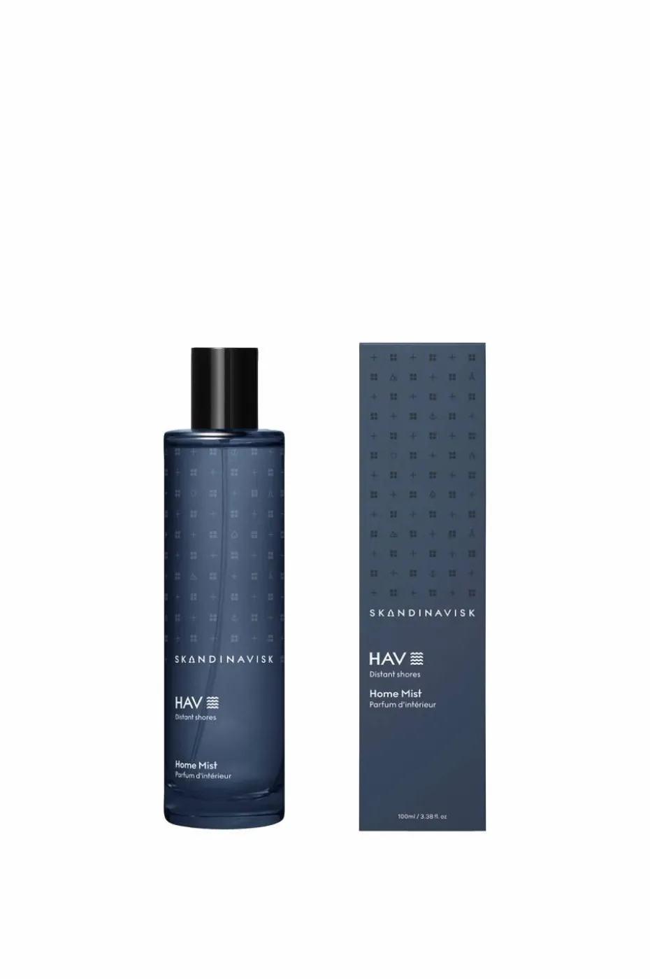 Skandinavisk HAV Home Mist 100Ml