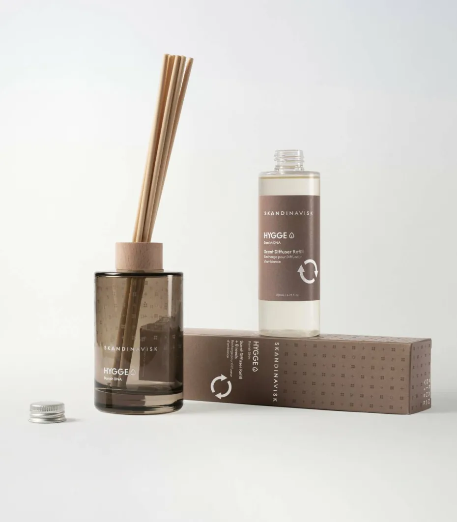 Skandinavisk HYGGE Scent Diffuser 200 Ml
