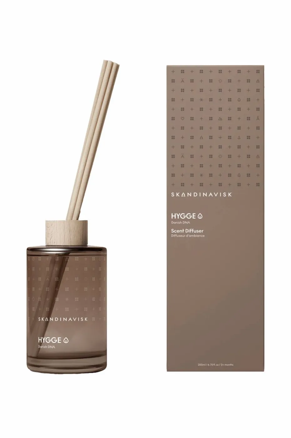 Skandinavisk HYGGE Scent Diffuser 200 Ml