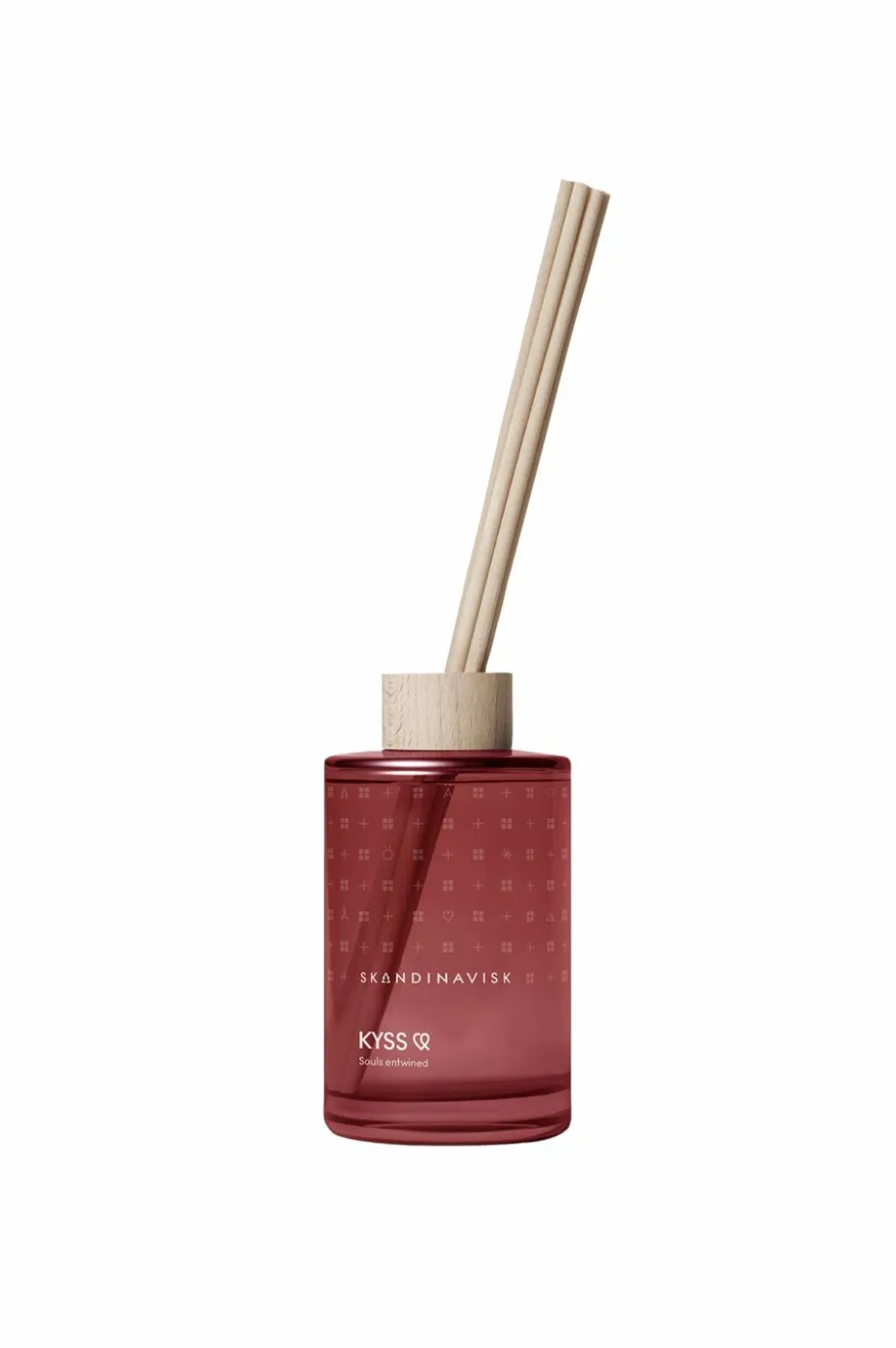 Skandinavisk KYSS Scent Diffuser 200 Ml
