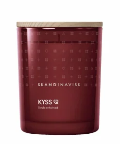 Skandinavisk KYSS Scented Candle