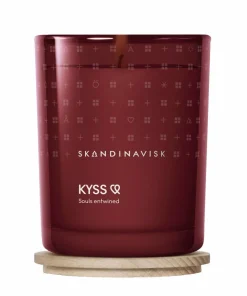 Skandinavisk KYSS Scented Candle