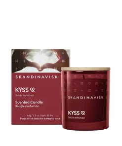 Skandinavisk KYSS Scented Candle