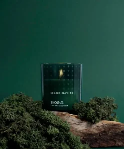 Skandinavisk SKOG Scented Candle 65 g