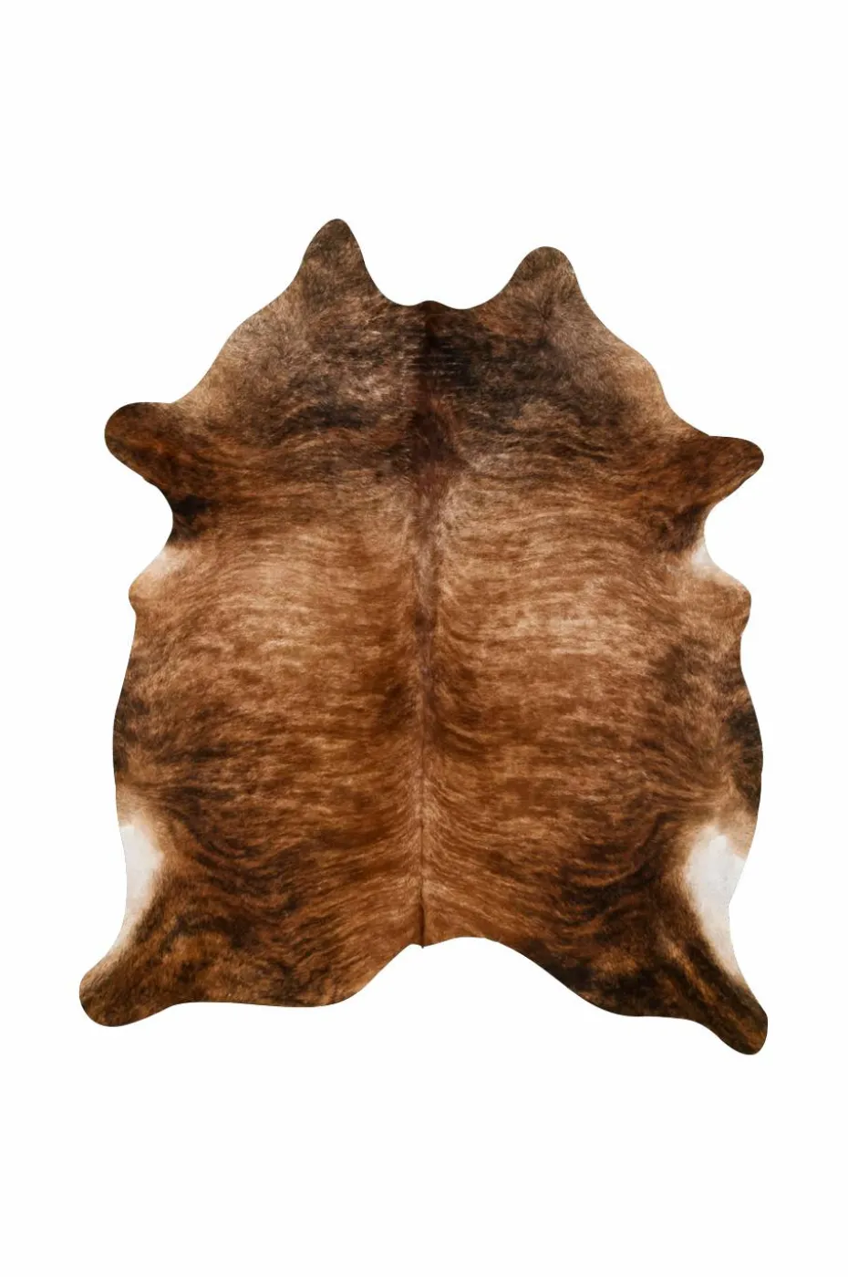 Skinnwille Kuskinnsteppe