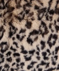 Skinnwille Pläd Leo 140x220 cm