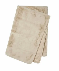 Skinnwille Pledd Fluffy