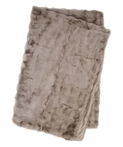 Skinnwille Pledd Misty