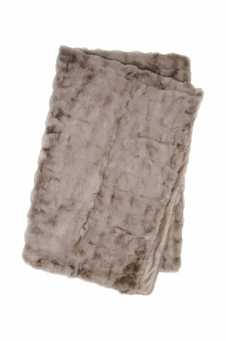 Skinnwille Pledd Misty