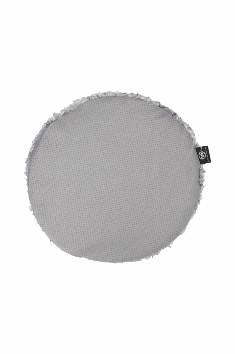 Skinnwille Pute Lumme 38cm