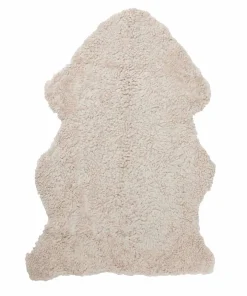 Skinnwille Saueskinn Curly