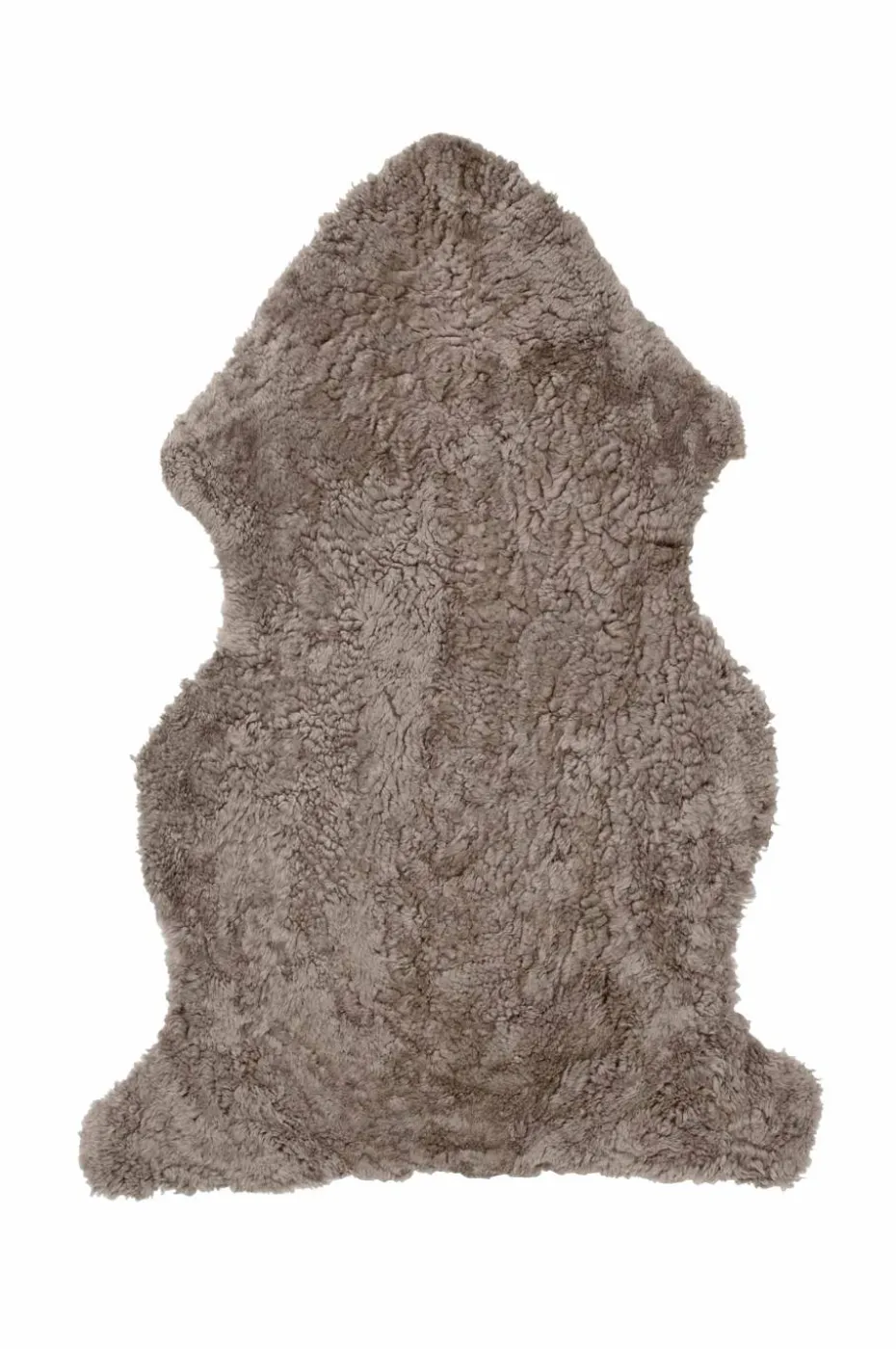 Skinnwille Saueskinn Curly