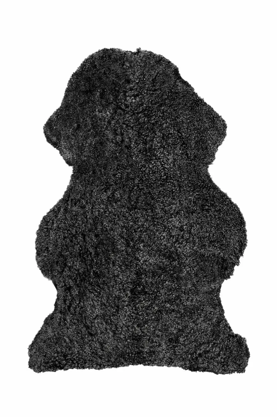 Skinnwille Saueskinn Curly