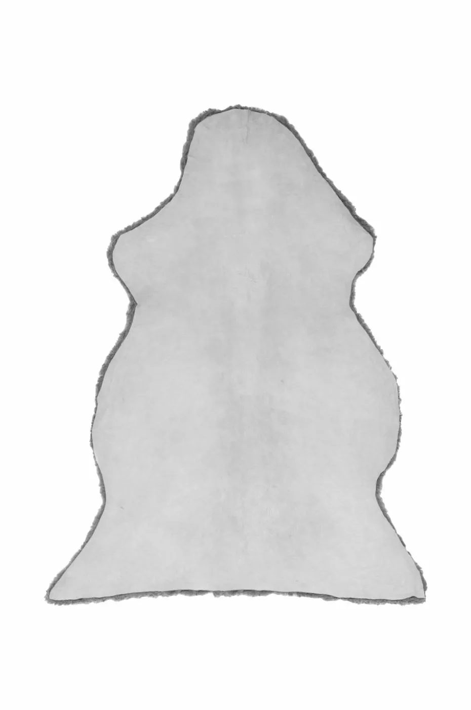 Skinnwille Saueskinn Curly