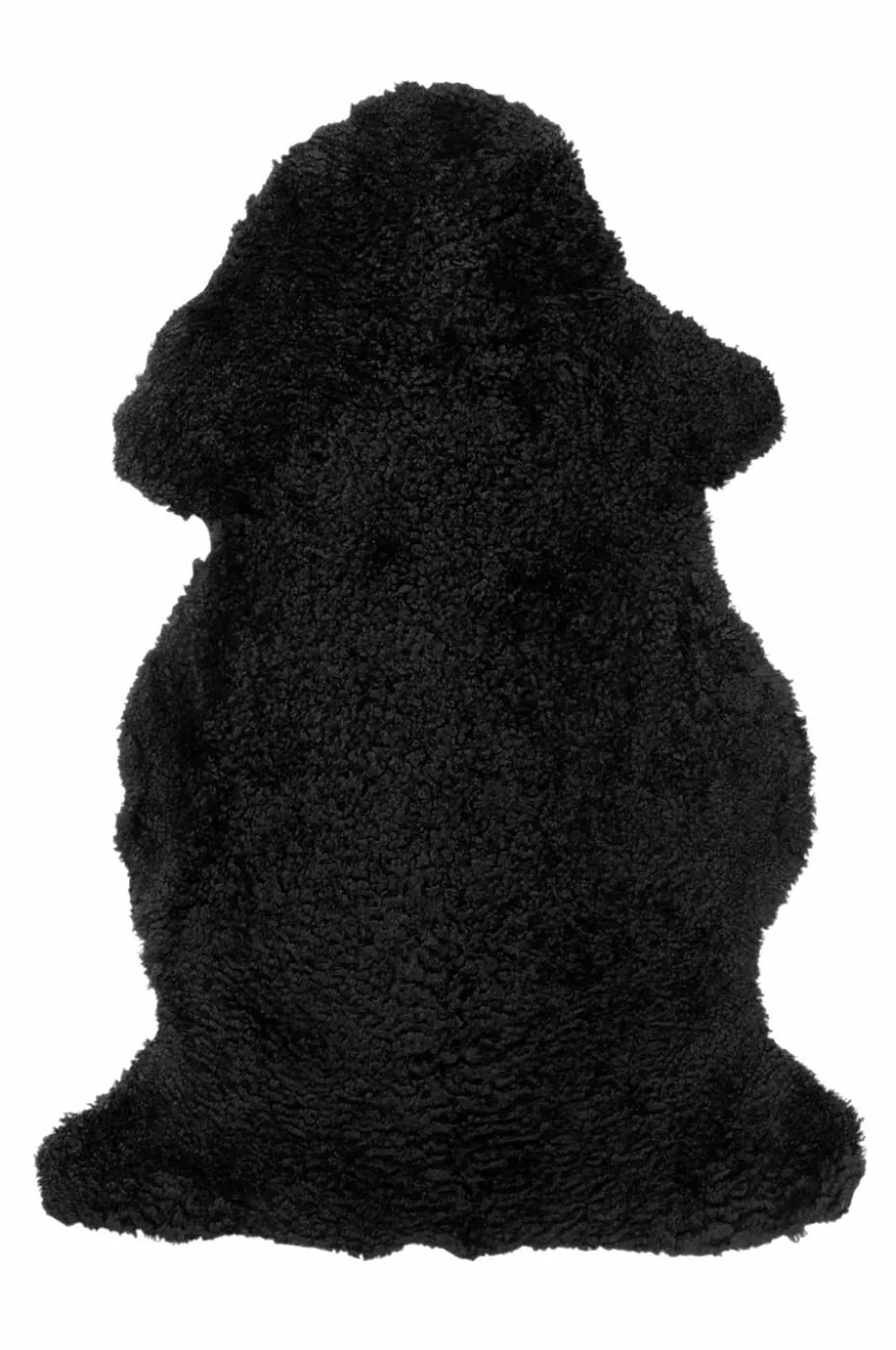 Skinnwille Saueskinn Curly