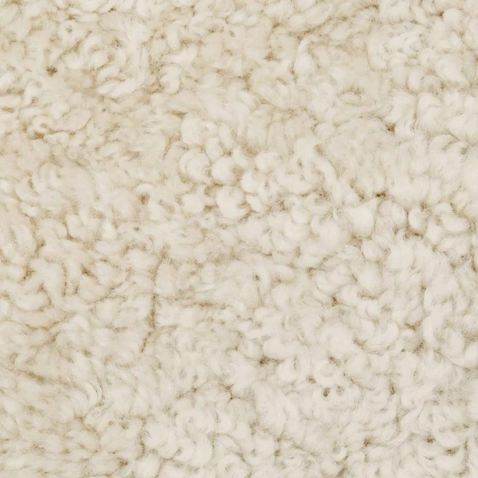 Skinnwille Saueskinn Curly