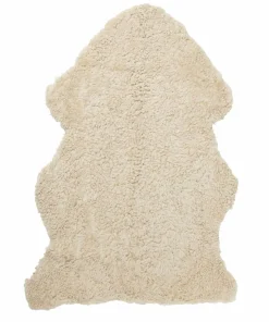 Skinnwille Saueskinn Curly