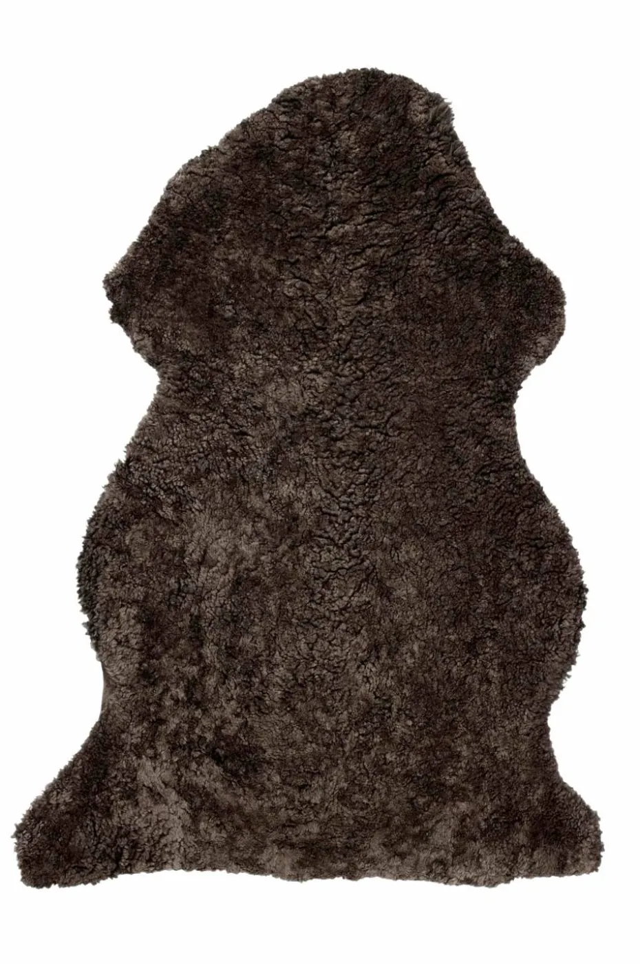 Skinnwille Saueskinn Curly