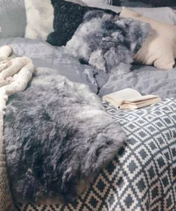 Skinnwille Saueskinn Nelly