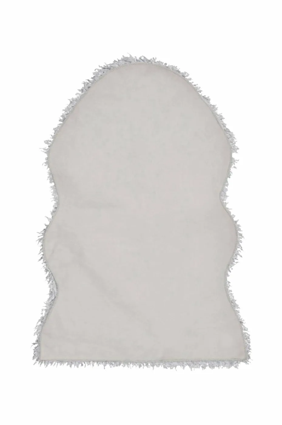 Skinnwille Skinnfell imitasjon Wooly