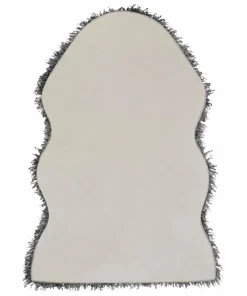 Skinnwille Skinnfell imitasjon Wooly