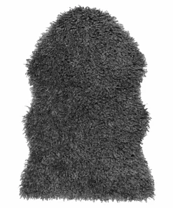 Skinnwille Skinnfell imitasjon Wooly