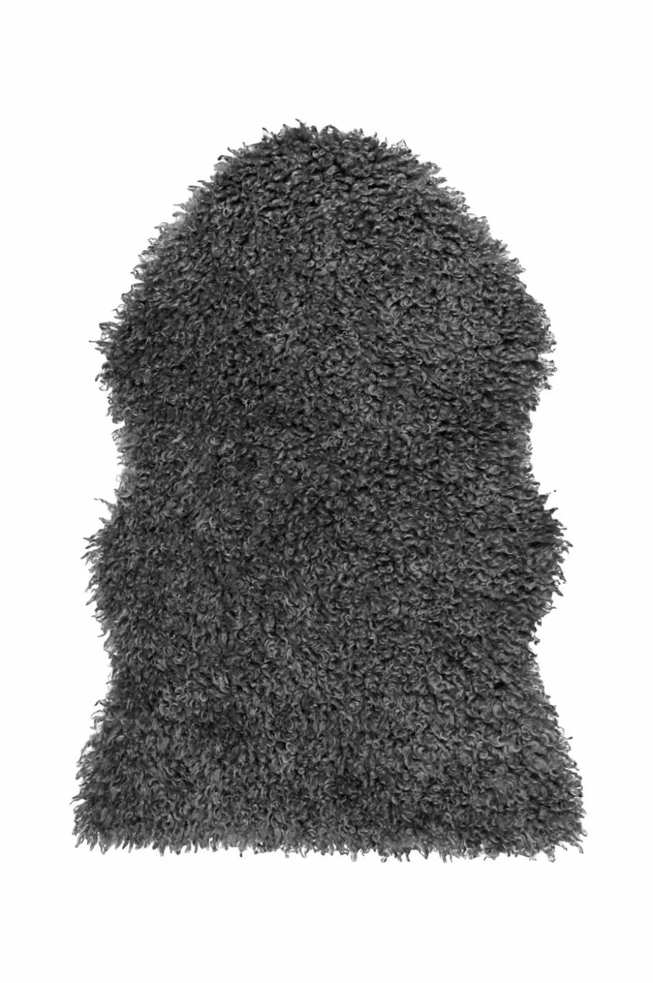 Skinnwille Skinnfell imitasjon Wooly