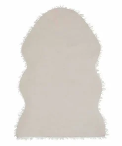 Skinnwille Skinnfell imitasjon Wooly