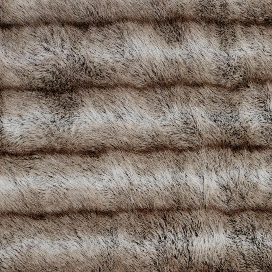 Skinnwille Teppe Hunter