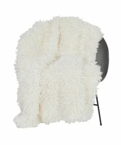 Skinnwille Teppe Wooly