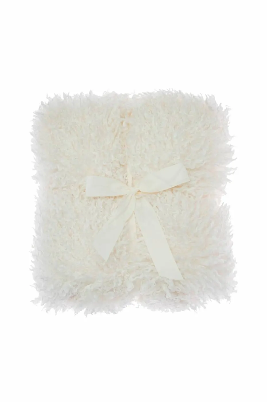 Skinnwille Teppe Wooly