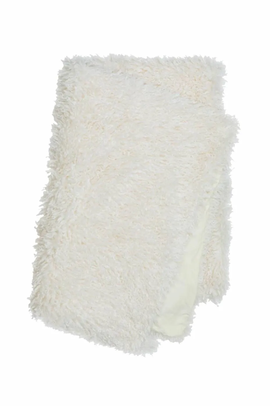 Skinnwille Teppe Wooly