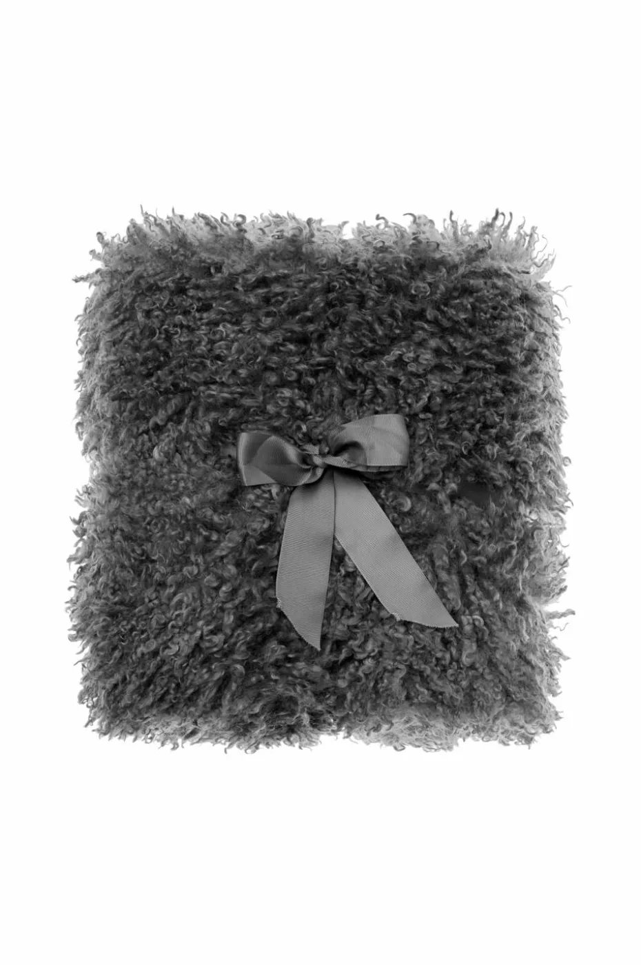 Skinnwille Teppe Wooly