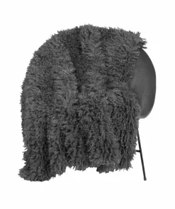 Skinnwille Teppe Wooly