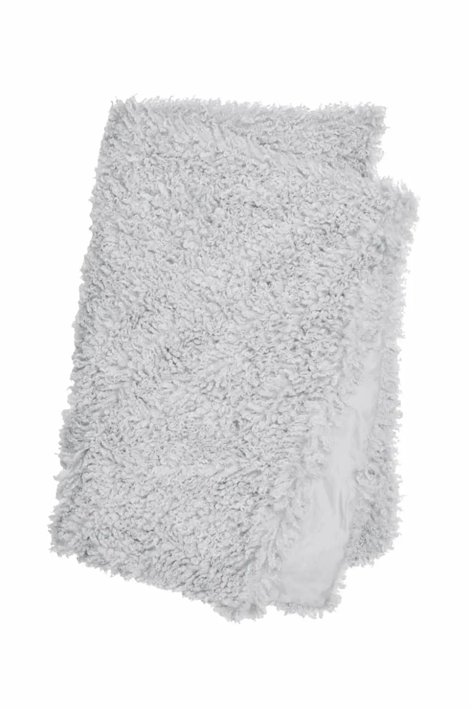 Skinnwille Teppe Wooly