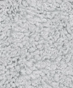 Skinnwille Teppe Wooly