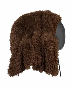 Skinnwille Teppe Wooly