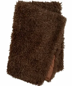 Skinnwille Teppe Wooly