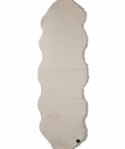 Skinnwille Teppeimitasjon Wooly 180cm