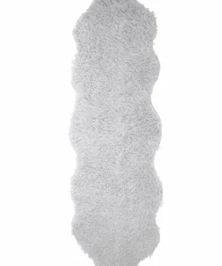 Skinnwille Teppeimitasjon Wooly 180cm