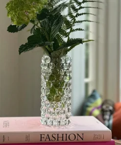 Skogsberg&Smart Vase Hurricane Boule