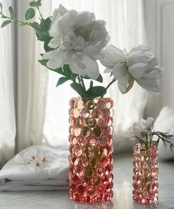 Skogsberg&Smart Vase Hurricane Boule