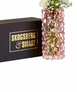 Skogsberg&Smart Vase Hurricane Boule