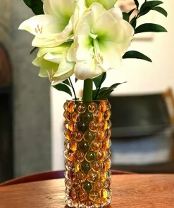 Skogsberg&Smart Vase Hurricane Boule