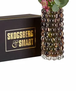 Skogsberg&Smart Vase Hurricane Boule