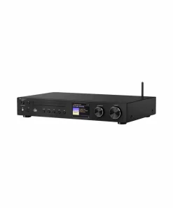 Soundmaster Icd4350sw Multi Audio System