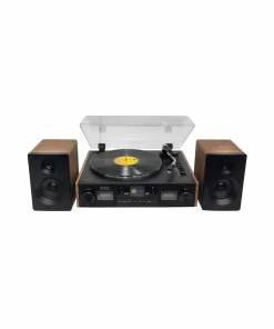 Soundmaster Musikkanlegg Multi PL920