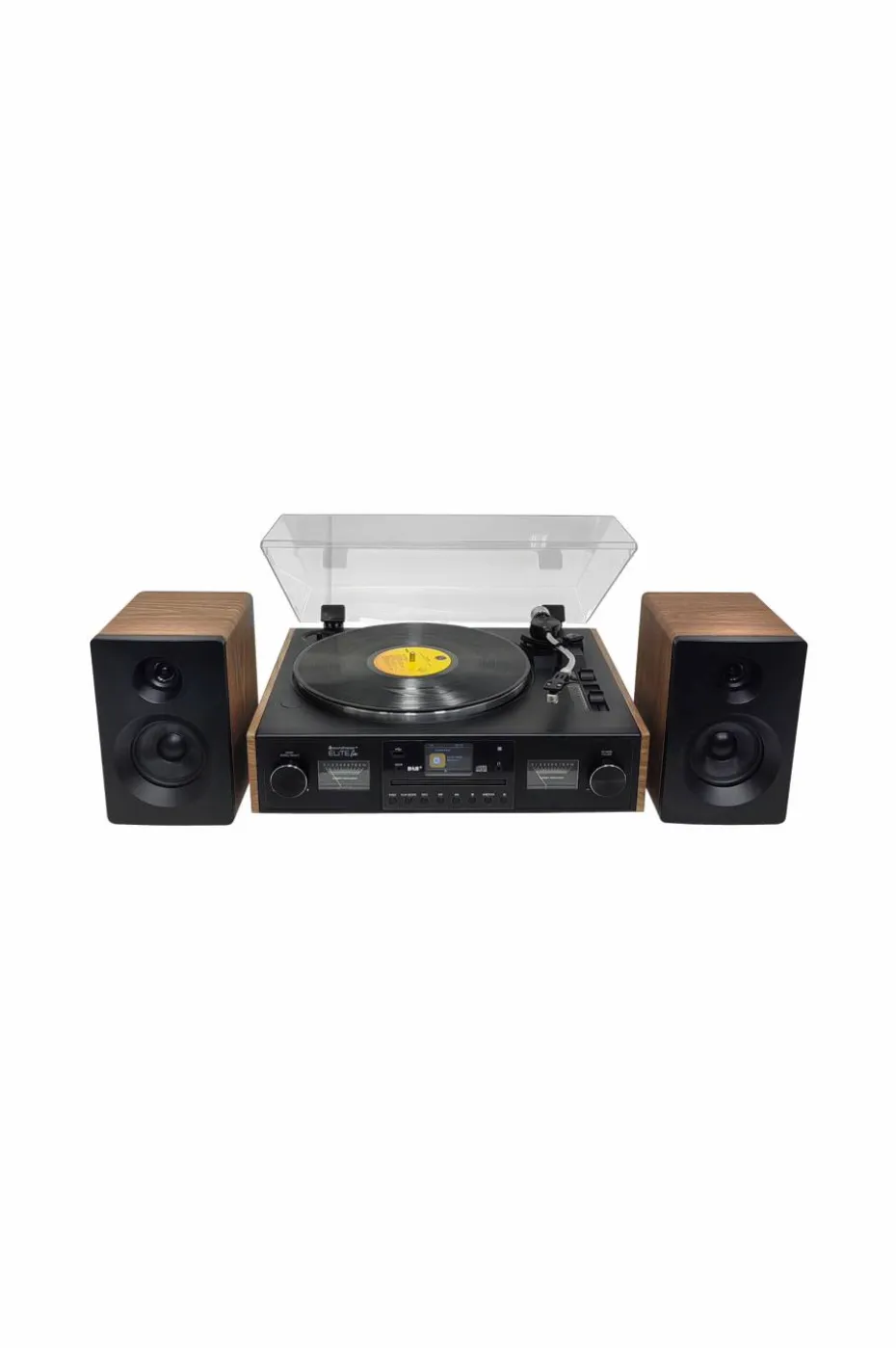 Soundmaster Musikkanlegg Multi PL920