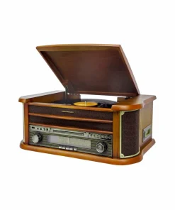 Soundmaster Musikkanlegg Retro NR560